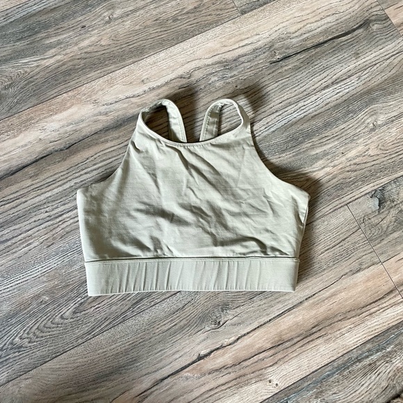 Pact Other - Strappy Pact sports bra top